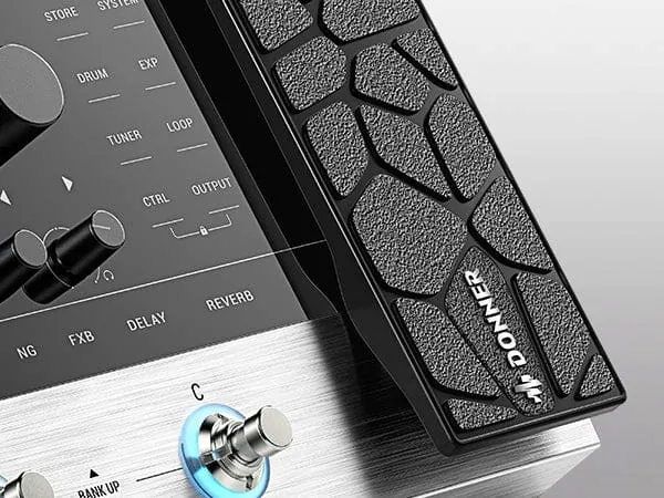 donner-arena2000-multiefekt-procesor-gitarowy-waga-z-opakowaniem-2-kg