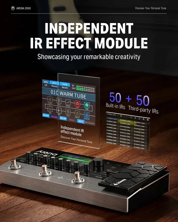 donner-arena2000-multiefekt-procesor-gitarowy