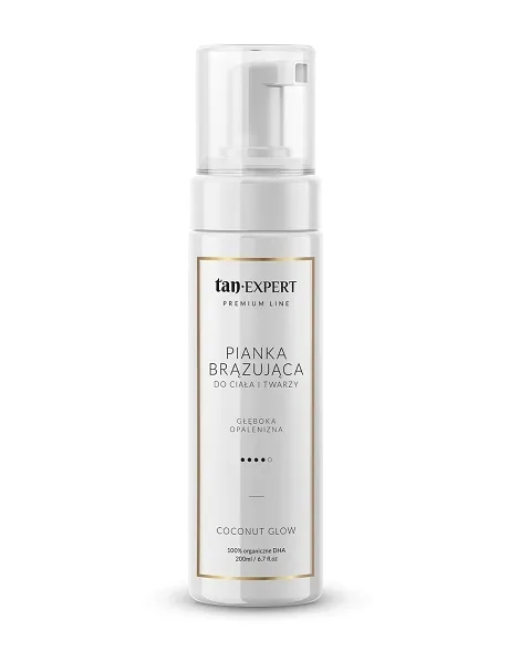 tanexpert-coconut-glow-pianka-samoopalajaca-200ml