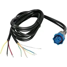 kabel-zasilajacy-lowrance-000-0127-49