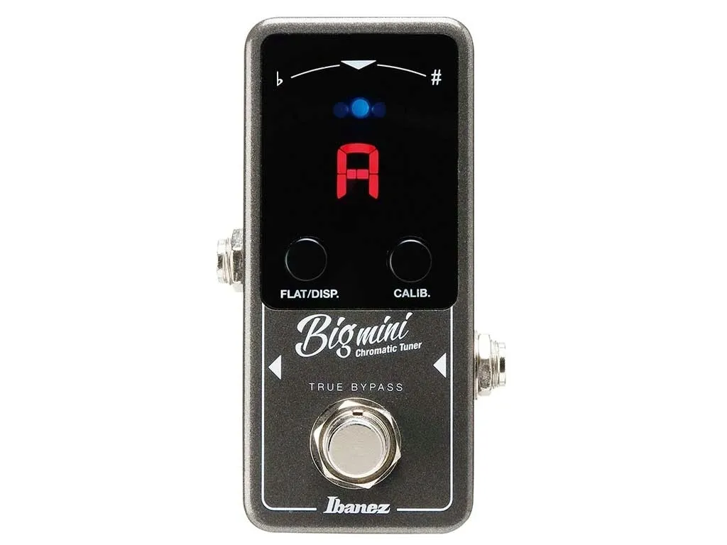tuner-ibanez-bigmini