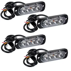 lampa-obrysowa-strobo-12v-24v-obrysowka-4szt
