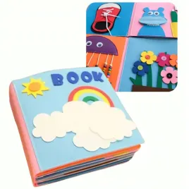 filcowa-zabawkazabawka-sensoryczna-dla-niemowlat