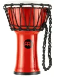 meinl-jrd-r-czerwone-djembe-7-beben-afrykanski-junior-waga-z-opakowaniem-1-kg