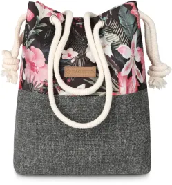torebka-damska-worek-pojemna-torba-na-ramie-szara-shopper-w-kwiaty-zagatto