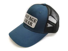 czapka-z-daszkiem-savage-gear-logo-badge-niebieski-r-uniwersalny