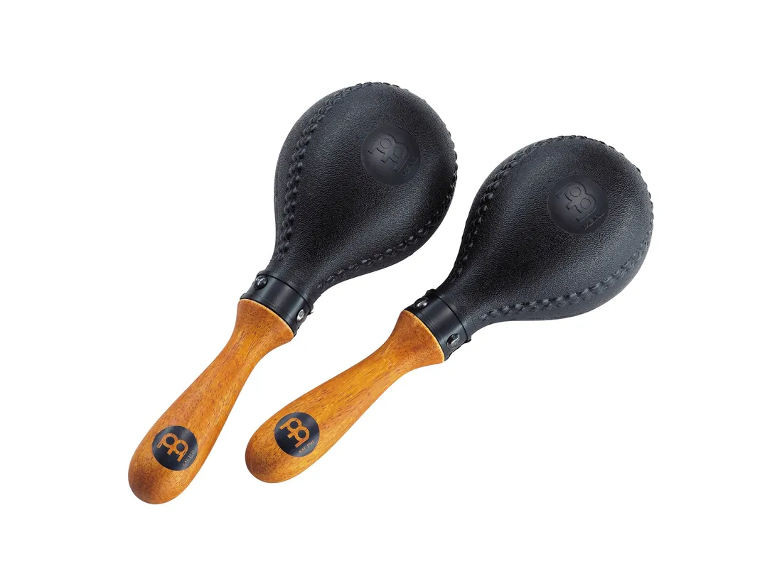 maracas-meinl-pm2bk