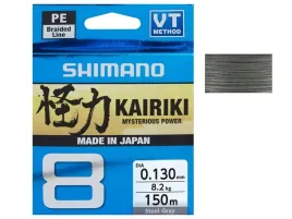 plecionka-shimano-kairiki-8-steel-gray-150m-019mm