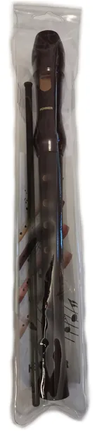 flet-prosty-hohner-9555-odcien-mahon