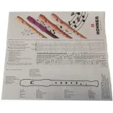 flet-prosty-hohner-9555-kod-producenta-9555-kolor-brazowy