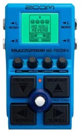 zoom-ms-70cdr-plus-multistomp-multiefekt-gitarowy-modulator