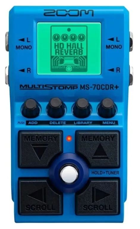 zoom-ms-70cdr-plus-multistomp-multiefekt-gitarowy-modulator