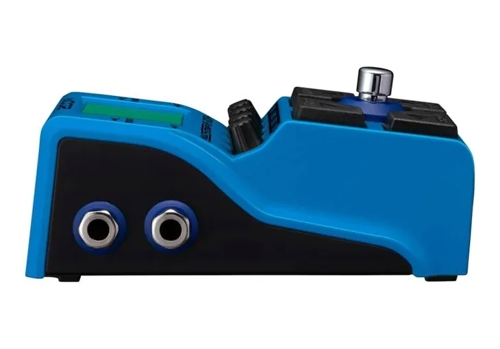 zoom-ms-70cdr-plus-multistomp-multiefekt-gitarowy-modulator-model-19-series