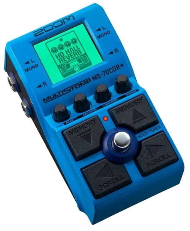zoom-ms-70cdr-plus-multistomp-multiefekt-gitarowy-modulator