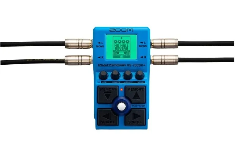 zoom-ms-70cdr-plus-multistomp-multiefekt-gitarowy-modulator