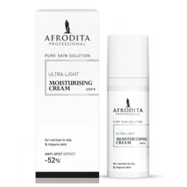 pianka-oczyszczajaca-afrodita-pure-skin-solution-200ml