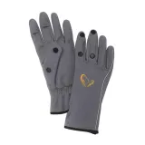 rekawice-savage-gear-softshell-xl-black
