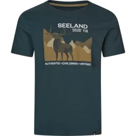 t-shirt-seeland-fragment-dark-blue-xl