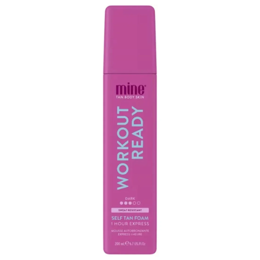 minetan-workout-ready-pianka-samoopalajaca-do-ciala-dark-200-ml