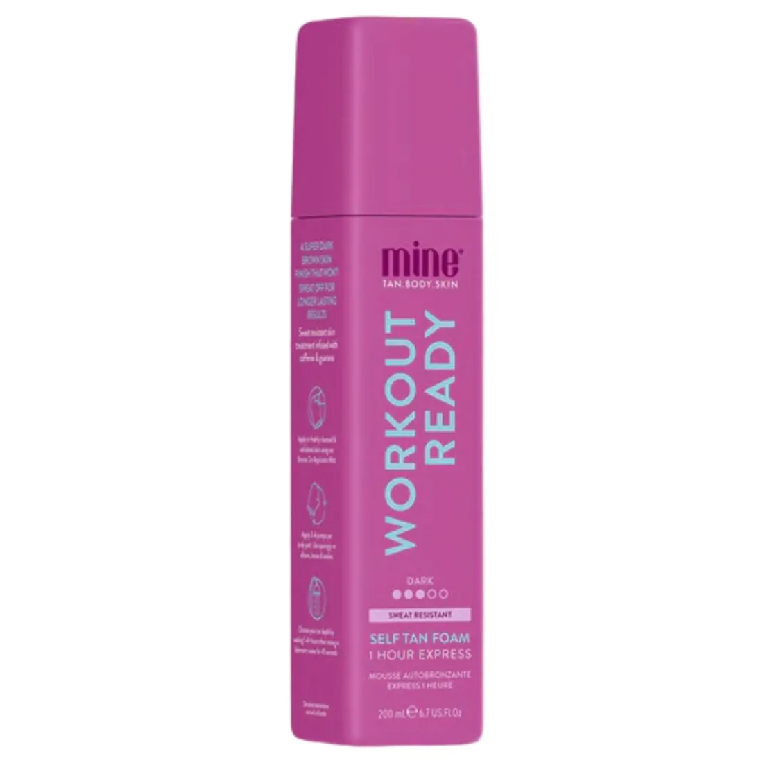 minetan-workout-ready-pianka-samoopalajaca-do-ciala-dark-200-ml