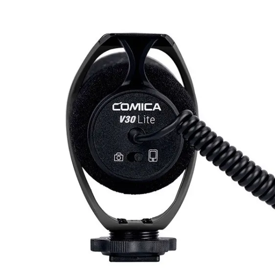 comica-cvm-v30-lite-b-charakterystyka-kierunkowa-superkardioidalna