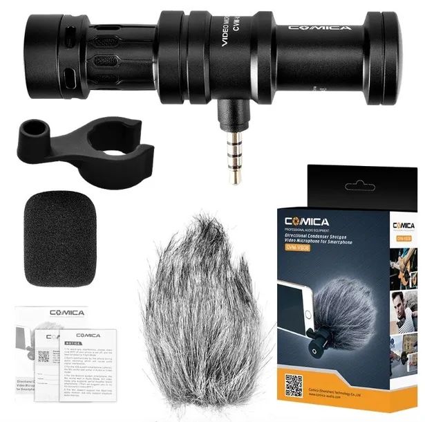 mikrofon-comica-cvm-vs08-zawiera-baterie-nie