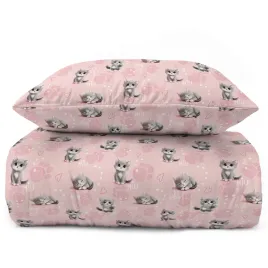 komplet-poscieli-detexpol-160-x-200-cm-rozowy
