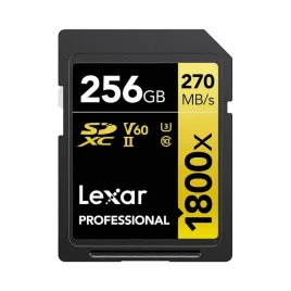 karta-pamieci-lexar-pro-256gb-1800x-u3-v60-uhs-ii