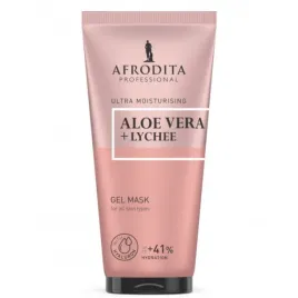 afrodita-aloe-vera-lychee-ultranawilzajaca-zelowa-maska-do-twarzy-200ml