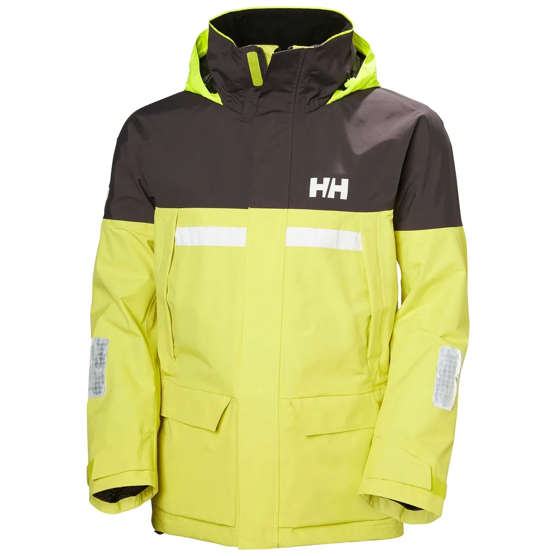 kurtka-helly-hansen-2025-pier-jacket-4-0-lime-m