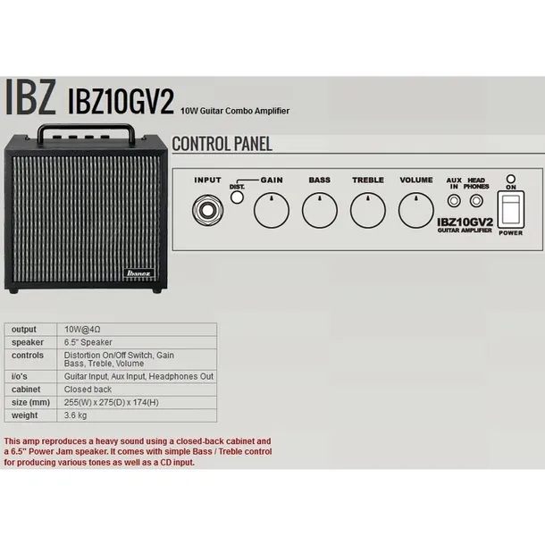 combo-tranzystorowy-ibanez-marka-ibanez