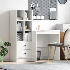 biurko-z-szuflada-z-polka-z-przechowywaniem-2-szt-bialy