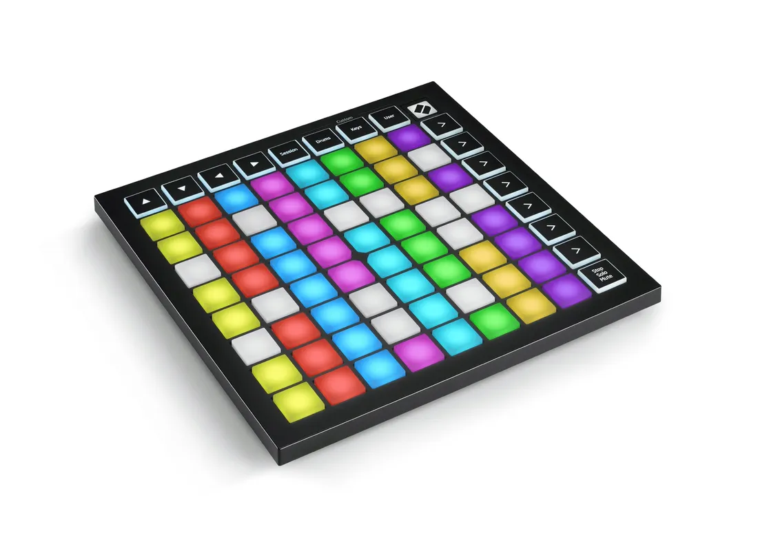 kontroler-novation-launchpad-mini-mk3
