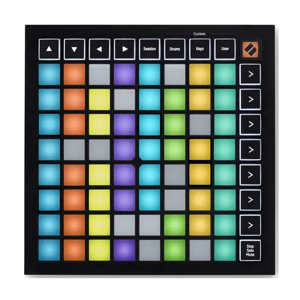 kontroler-novation-launchpad-mini-mk3-waga-z-opakowaniem-0-02-kg-kod-producenta-launchpadminimkiii