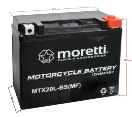 akumulator-zelowy-moretti-ytx20l-mtx20l-bs-12v-270a-18ah-renegade-outlander