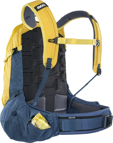 plecak-enduro-evoc-trail-pro-26-curry-denim-s-m-material-dominujacy-nylon