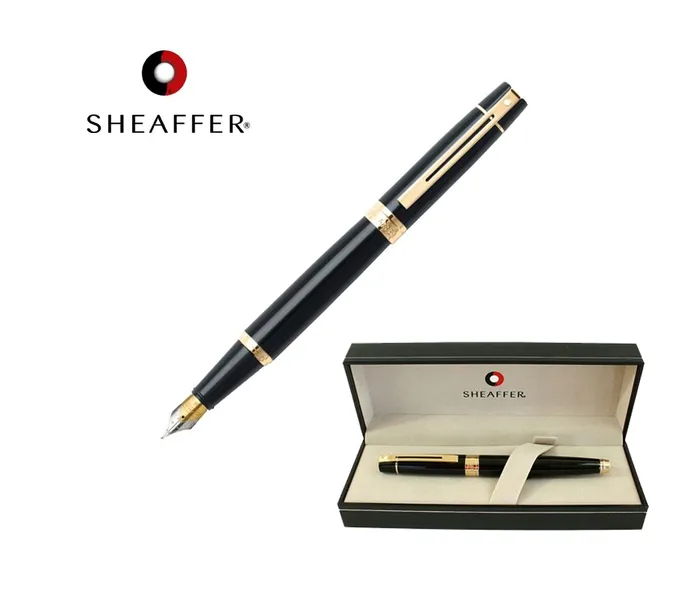 pioro-wieczne-sheaffer-gift-collection-300-gt-sposob-napelniania-atrament