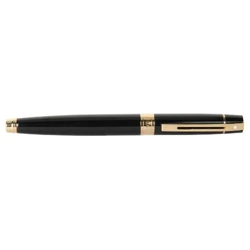 pioro-sheaffer-atrament-naboje-pompka