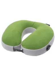 poduszka-podrozna-cocoon-u-shaped-down-neck-pillow-fresh-olive-grey