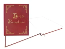ksiega-s-warta-pamiatkowa-zlocona-b4-100-kart-bordo