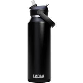 bidon-camelbak-flip-straw-insulated-1200-ml-czarny