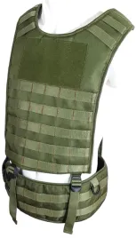 kamizelka-taktyczna-2trees-z-systemem-molle-oliw