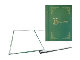 kronika-s-warta-345-x-25-cm-180-stron-zielona