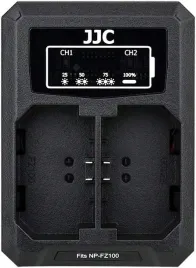 podwojna-ladowarka-usb-jjc-do-sony-np-fz100-a1-a1ii-a9-a9ii-a9iii-fx3-fx2