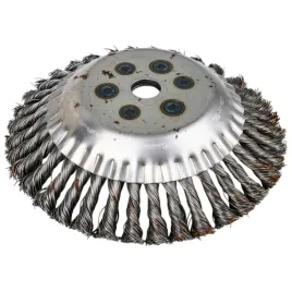 szczotka-stalowa-stozkowa-do-usuwania-chwastow-i-mchow-200mm-otwor-20mm