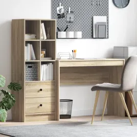 biurko-z-szuflada-z-polka-z-przechowywaniem-2-szt-dab-sonoma