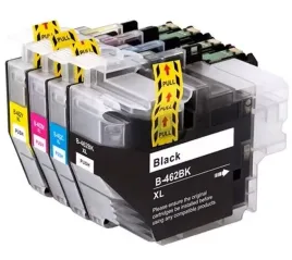 4x-tusz-brother-lc462xl-lc462-komplet-zestaw-cmyk-tiom