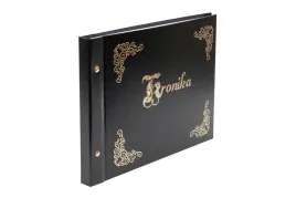 kronika-s-warta-zlocona-czarna-255x345-cm