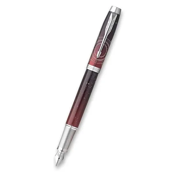 pioro-parker-im-premium-last-frontier-se-portal-ct-rozmiar-stalowki-f