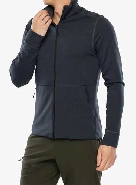 bluza-rozpinana-odlo-grid-fleece-mid-layer-full-zip-black-melange-m-plec-mezczyzna